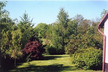 Семейный пансионат Jiřín 11